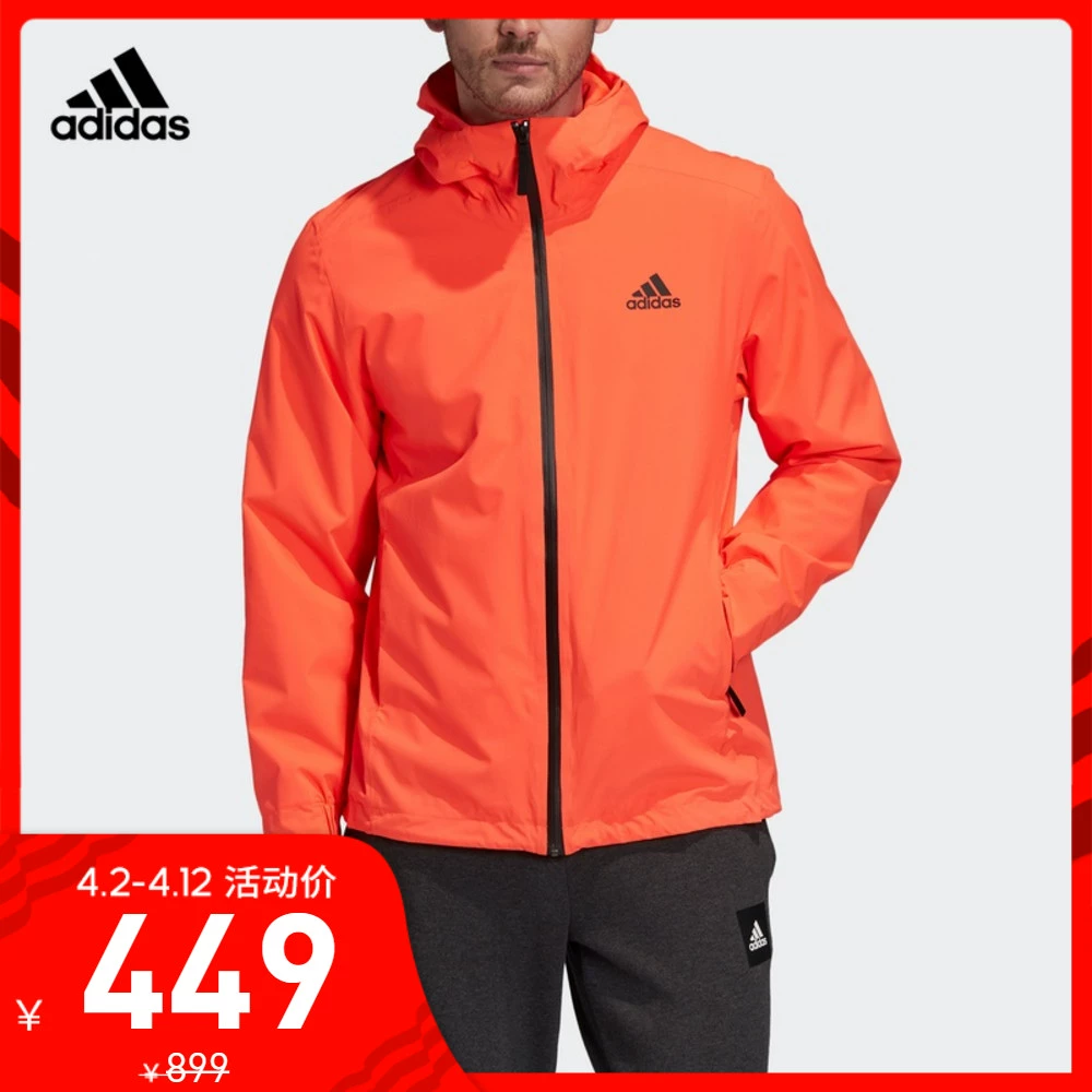 Trang web chính thức của Adidas áo khoác thể thao ngoài trời cho nam Adidas FI0573FI0572FI0574 - Áo khoác thể thao / áo khoác