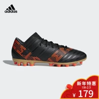 Giày thể thao nam Adidas NEMEZIZ 17.3 AG chính thức của Adidas giày thể thao adidas nam