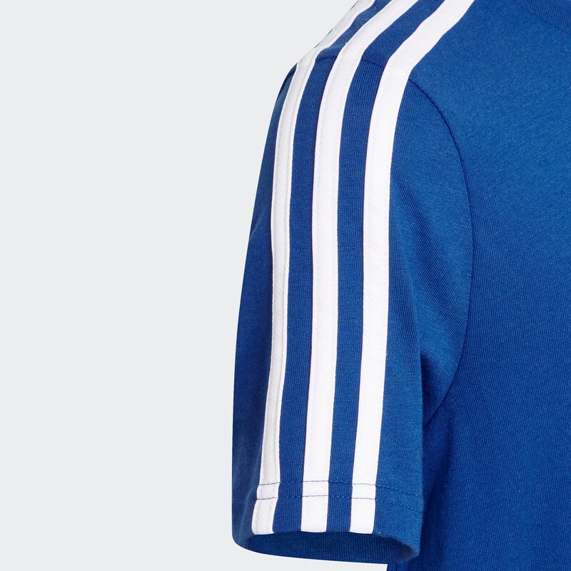 adidas阿迪达斯官网大童装夏季居家运动短袖T恤GN3996 GN4000