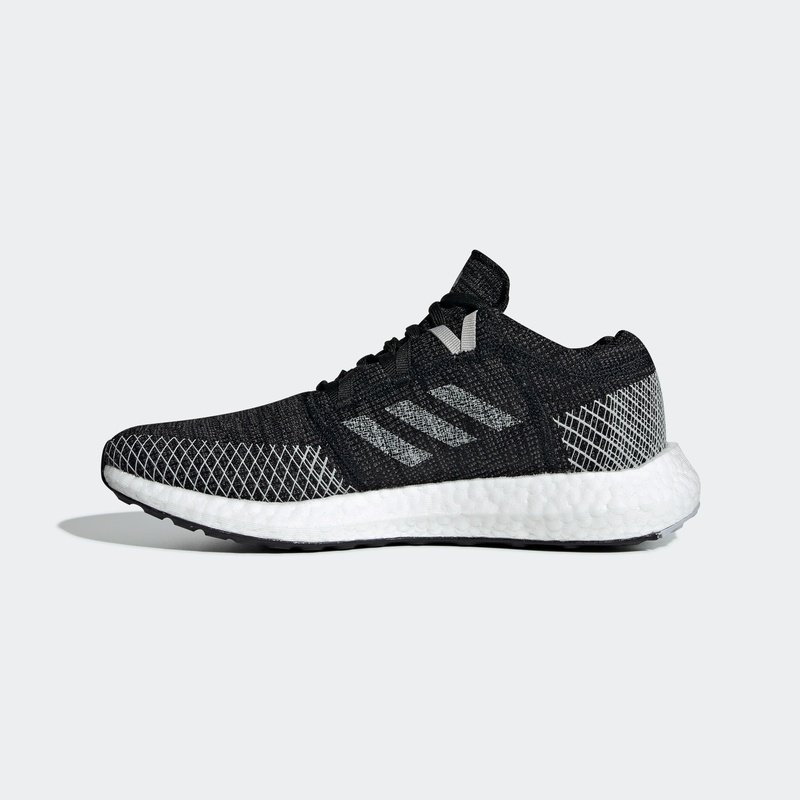 pureboost go w