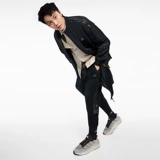 Adidas, комфортная спортивная мужская куртка для отдыха