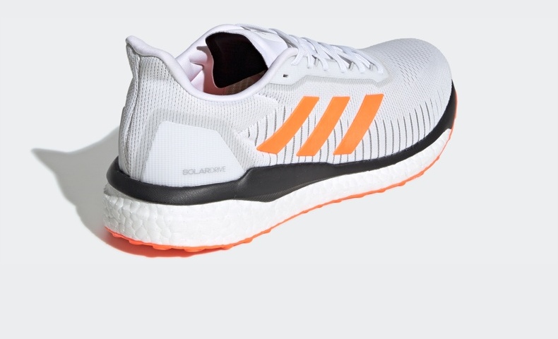 阿迪达斯 SOLAR DRIVE 19 男子进阶跑步鞋 Boost中底 图5
