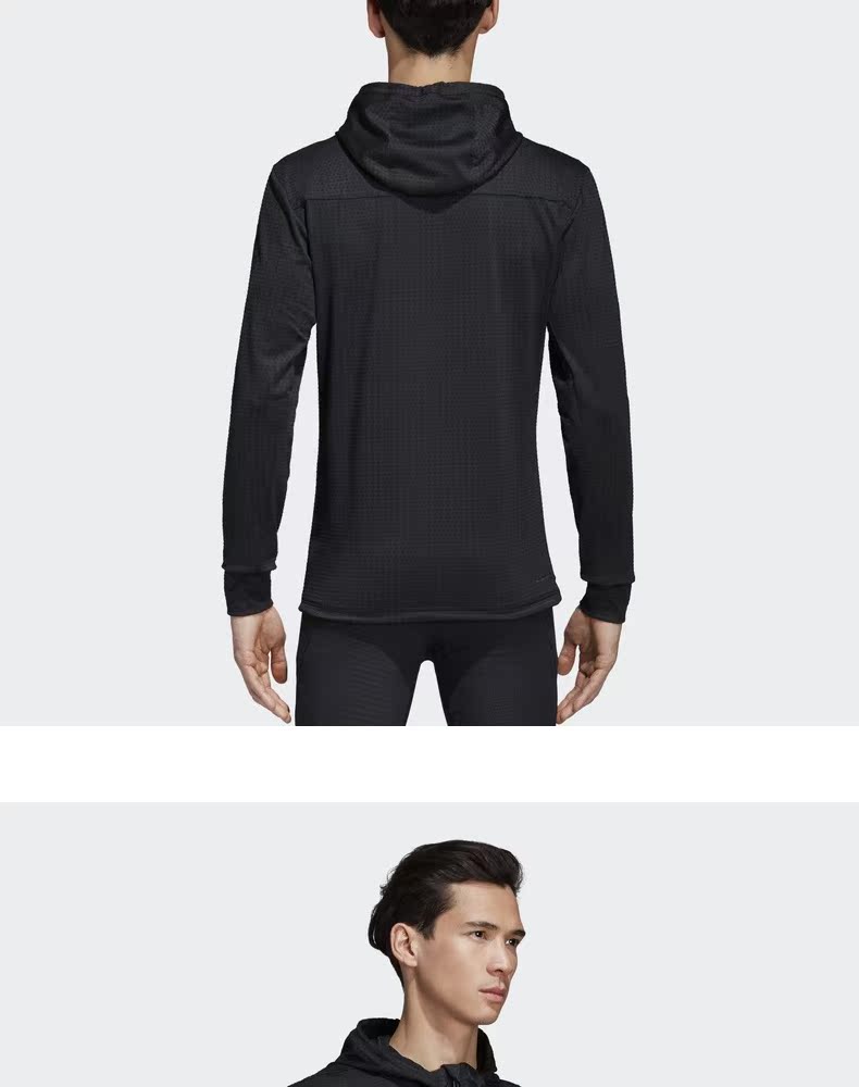 Adidas chính thức áo khoác nam Adidas CD7837 CD7843 - Áo khoác thể thao / áo khoác áo khoác new balance nữ