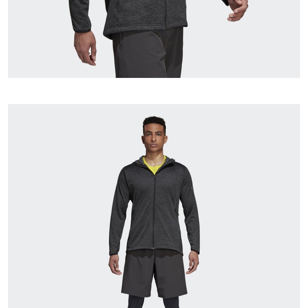 Adidas chính thức Adidas nam đào tạo áo khoác đan DM4386 DM4388 DM4387 - Áo khoác thể thao / áo khoác áo khoác thể thao nike