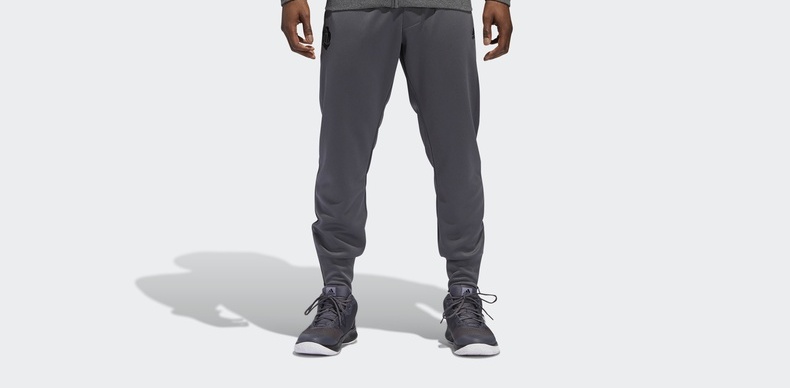 Adidas chính thức Adidas ROSE FZ SHOOTER áo khoác bóng rổ nam CW6874 - Áo khoác thể thao / áo khoác áo khoác the thao nữ có mũ