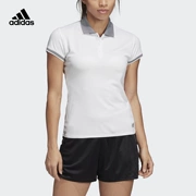 Adidas chính thức Adidas CLUB POLO áo tennis nữ DW8687 - Áo polo thể thao