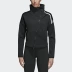 Adidas Official Women Sports Gluck CW5735 CZ2817 CZ2818 - Áo khoác thể thao / áo khoác áo khoác asics Áo khoác thể thao / áo khoác