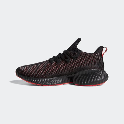 1日0点！adidas阿迪达斯 alphabounce instinct男款跑步鞋