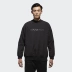 Adidas chính thức Adidas neo M UT L S SWT áo len nam CV9001 CV8990 - Thể thao lông cừu / jumper ảnh áo hoodie Thể thao lông cừu / jumper