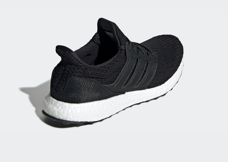 阿迪达斯 UltraBOOST 4.0 男女跑步运动鞋 图7