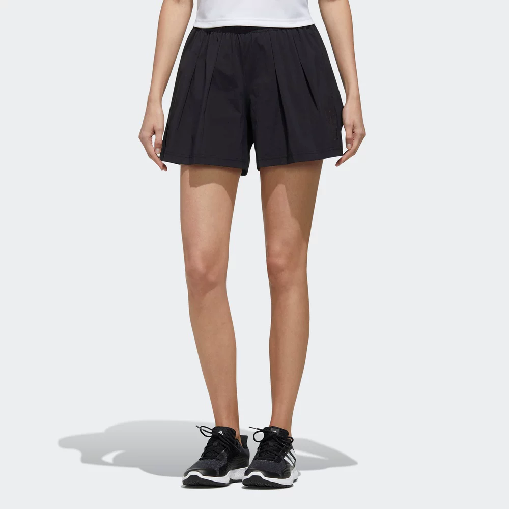 Adidas, летние спортивные шорты