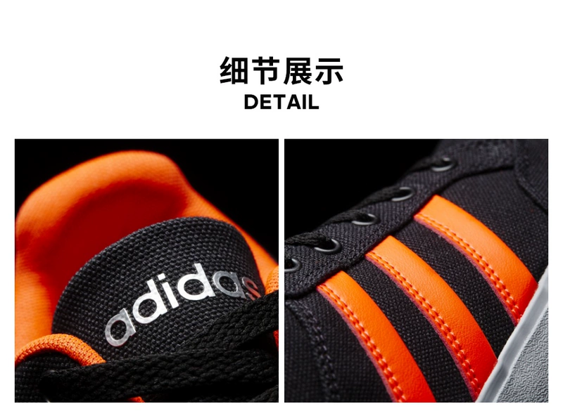 Giày tennis nam Adidas Adidas ORACLE VI