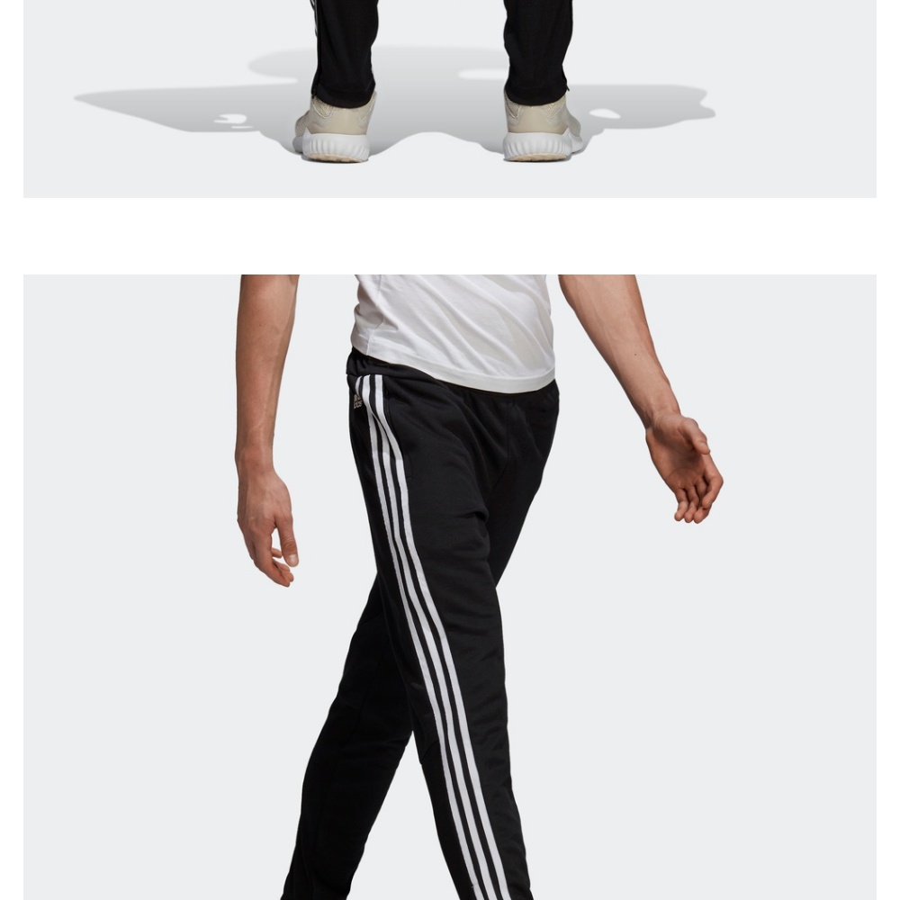 Trang web chính thức của Adidas Quần thể thao nam Adidas đan quần CW3244 - Quần thể thao quan the thao nam