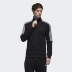 Adidas chính thức Adidas TT FT 3S áo khoác đan thể thao nam DW4598 - Áo khoác thể thao / áo khoác Áo khoác thể thao / áo khoác
