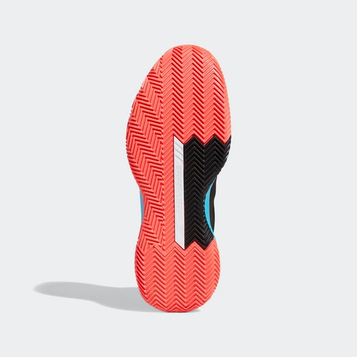 Официальный веб -сайт Adidas Court Vision 2 Мужские банда на баскетбольных туфлях FY5139