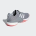 Hàng rào chính thức của Adidas tăng cường giày tennis nam AH2094 AH2093 CM7830
