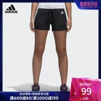 Quần short thể thao nữ chính thức của Adidas CF8861 BR5963 BR5968 CF8864 - Quần thể thao quần cầu lông