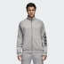 Adidas chính thức Adidas thể thao cá tính nam đan áo khoác CE8582 - Áo khoác thể thao / áo khoác áo khoác tập gym nữ Áo khoác thể thao / áo khoác