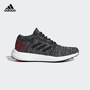 588.3元 阿迪达斯 PureBOOST GO J B43504 青少年跑步鞋*2件