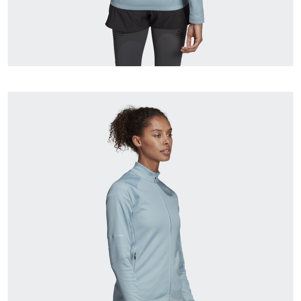 Adidas chính thức Adidas PHX JACKET W áo khoác nữ chạy bộ CZ2257 DQ2658 - Áo khoác thể thao / áo khoác áo khoác lining nữ
