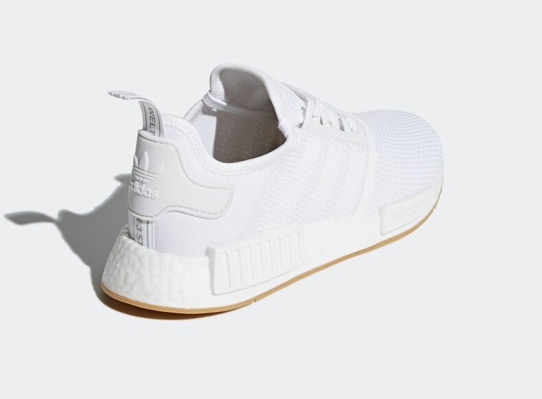 阿迪达斯 NMD_R1 男女经典运动鞋 图10