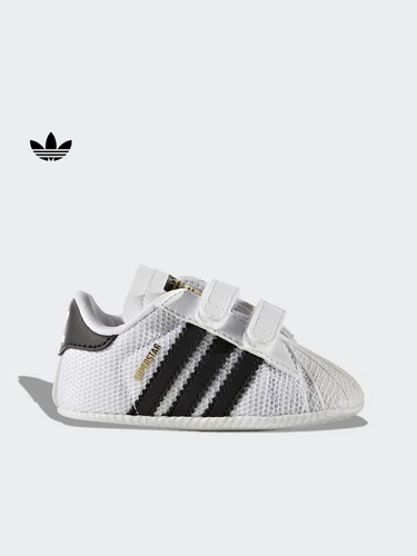 Adidas, туфли на липучке, мягкая подошва