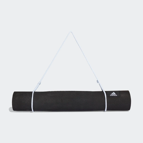 Adidas, коврик для йоги подходит для мужчин и женщин для тренировок