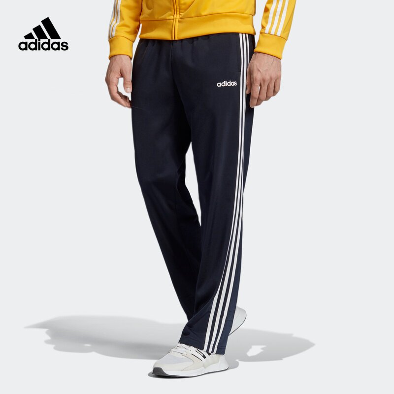 Adidas sportswear 3 stripes. Штаны адидас Essentials 3-Stripes. Адидас Essentials 3 Stripes мужские. Adidas 3 Stripes штаны. Essentials 3-Stripes брюки мужские.