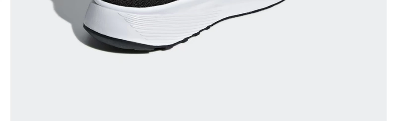 Adidas  chính thức DURAMO 9 giày chạy bộ nam BB7066
