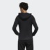 Trang web chính thức của Adidas Adidas neoSweAT HOODY áo len nam trùm đầu EH6506 EH6506 - Thể thao lông cừu / jumper áo hoodie hồng Thể thao lông cừu / jumper