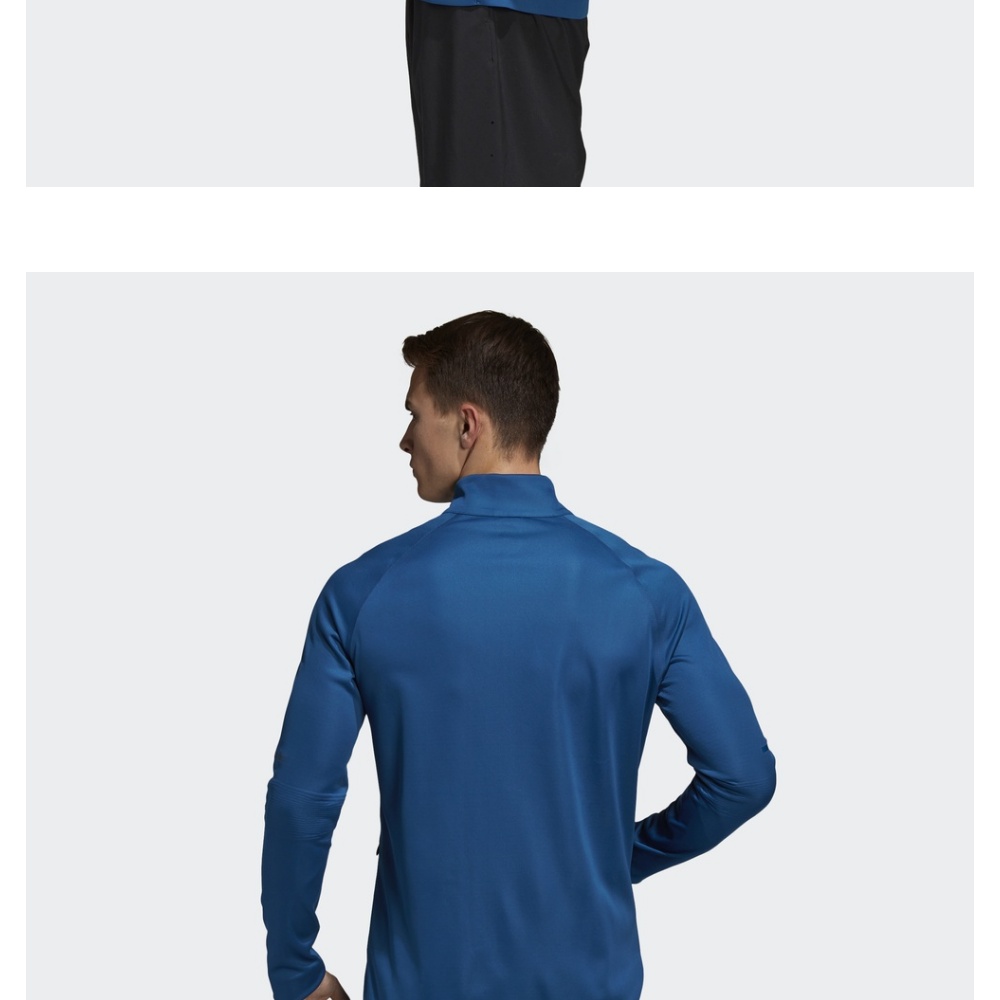 Adidas chính thức Adidas PHX JACKET M áo khoác nam chạy bộ CZ2256 DQ2672 - Áo khoác thể thao / áo khoác áo khoác nam lining