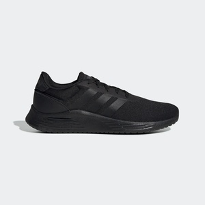 阿迪达斯官网 adidas LITE RACER 2.0男子情侣款跑步运动鞋EG3283