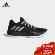 Adidas adidas NXT LVL SPD VI giày bóng rổ nam CQ0180