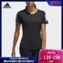 Adidas OWN THE RUN TEE Áo thun nữ tay ngắn chạy DQ2618 DQ2620 DX1975 - Áo phông thể thao áo tank top gym