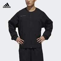 Adidas chính thức M S2S SEER JKT nam thể thao dệt áo khoác DV3333 - Áo khoác thể thao / áo khoác áo khoác nữ lining