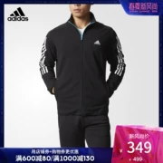 Áo khoác thể thao nam Adidas M CLUB 3S KT JK S98955 - Áo khoác thể thao / áo khoác