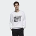 Adidas chính thức Adidas neoCS SWEATSHIRT áo len nam DZ8717 - Thể thao lông cừu / jumper Thể thao lông cừu / jumper