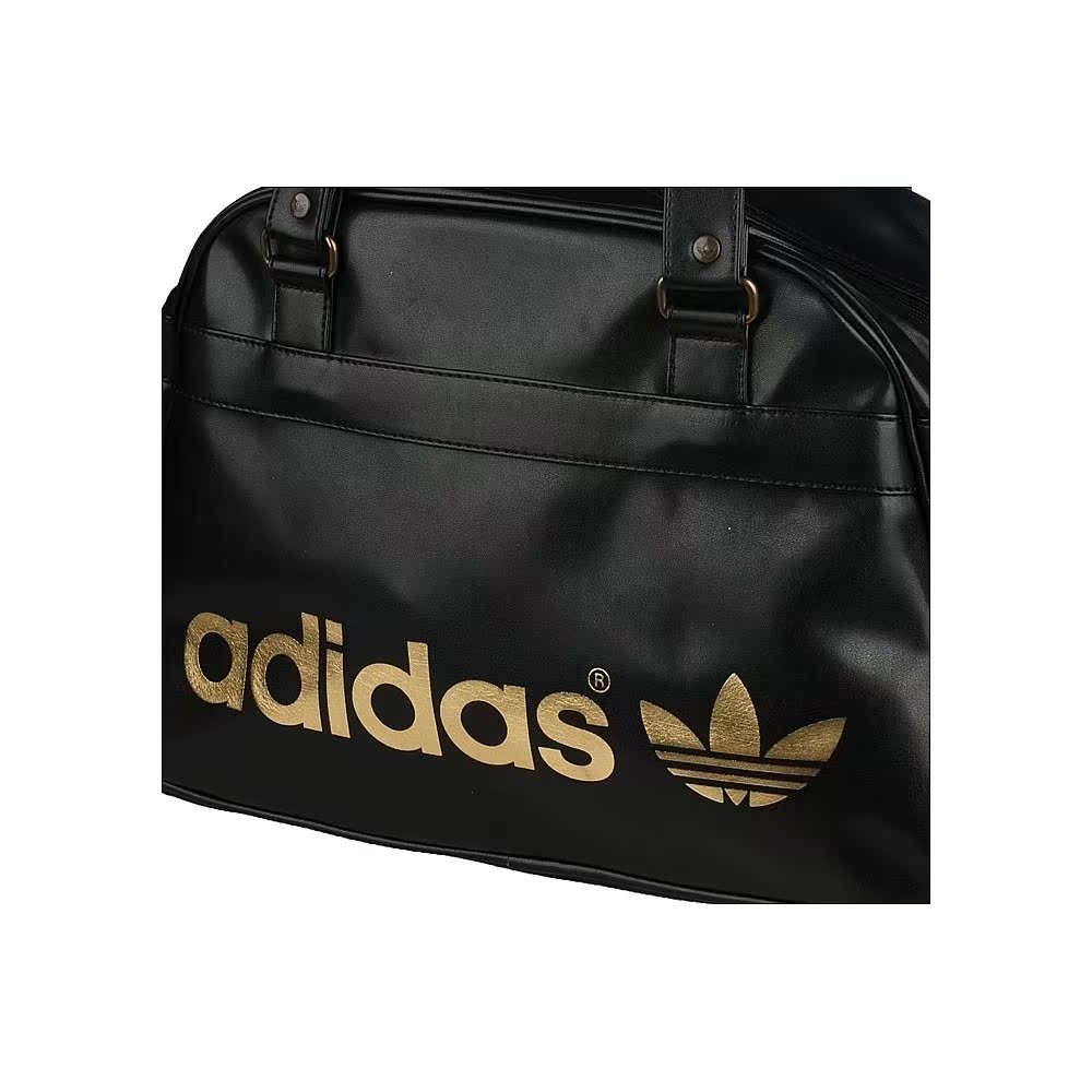 Купить Рюкзак Adidas Адидас семь раз Клевер женская сумка черный w68193 ...