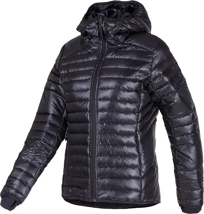 Veste de sport femme ADIDAS G73046000 - Ref 500763 Image 12