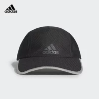 Adidas adidas đào tạo nam giới và phụ nữ thể thao cap đen CF9628 non luoi trai