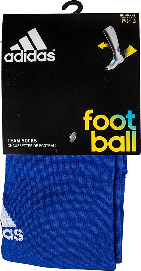 Chaussettes de sport ADIDAS - Ref 1071103 Image 14