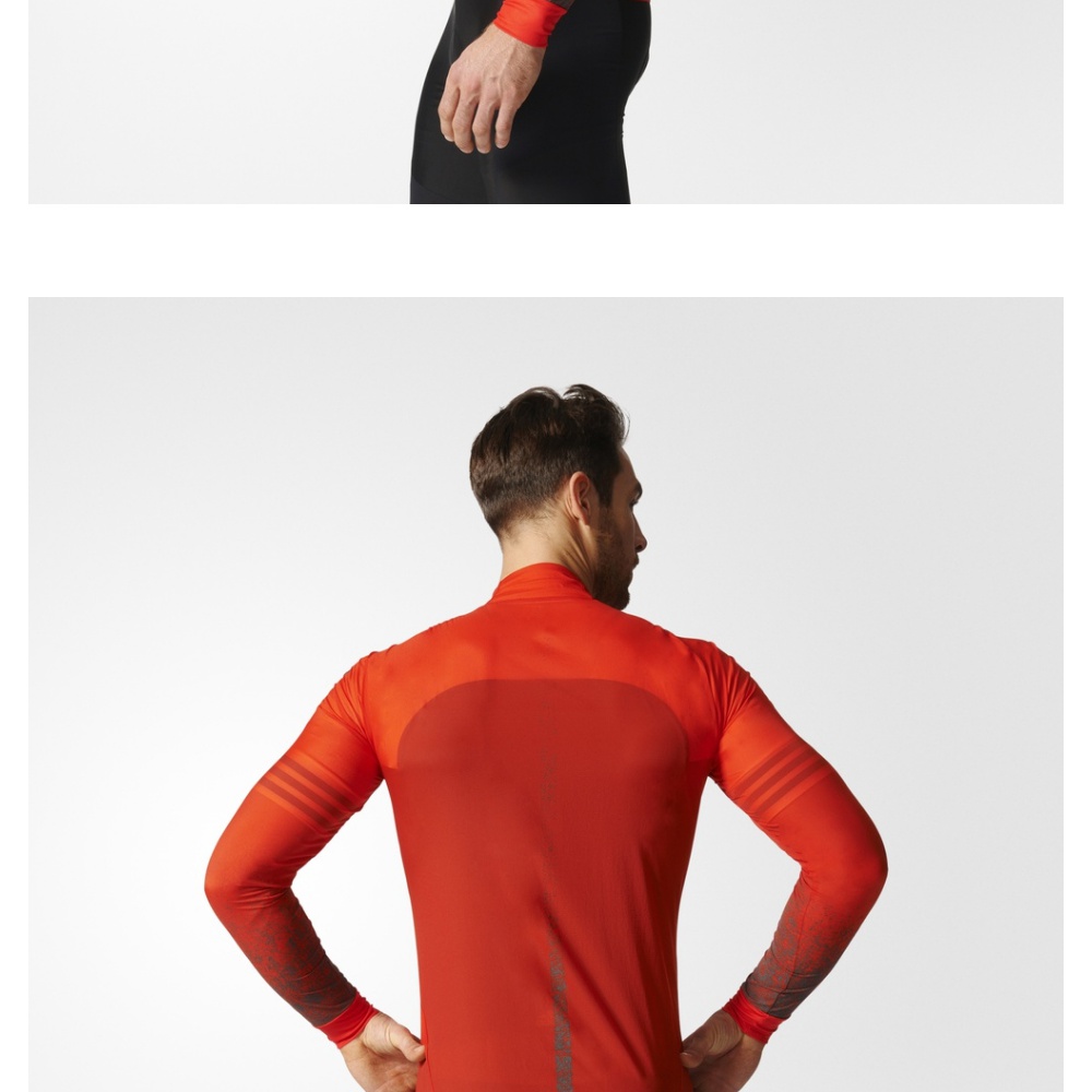 Adidas chính thức adidas adizero áo khoác ngoài trời nam AZ4752 BS3779 - Áo khoác thể thao / áo khoác áo khoác the thao nam adidas