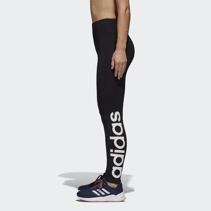 商场同款，adidas阿迪达斯  女子 训练 紧身裤 BP5588