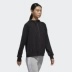 Adidas chính thức adidas phong cách thể thao FEM JKT HOODIE áo khoác nữ DM5297 - Áo khoác thể thao / áo khoác Áo khoác thể thao / áo khoác