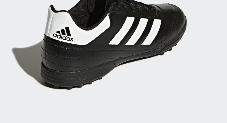 Adidas adidas chính thức bóng đá nam Goletto VI TF giày bóng đá AQ4299 giày đá bóng mizuno