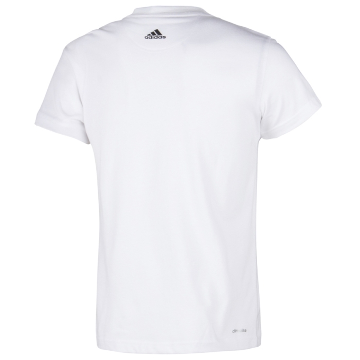 Tshirt de sport homme ADIDAS AJ6076000 - Ref 458985 Image 13