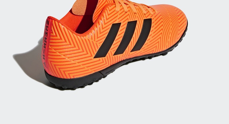 Adidas adidas World Cup NEMEZIZ TANGO 18.4 TF giày bóng đá nam DA9624