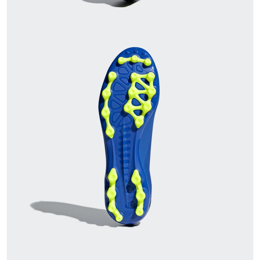 Giày thể thao nam Adidas X 18.3 AG chính thức AQ0707 giày đá bóng adidas