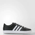 Adidas chính thức Adidas VS SET giày văn hóa bóng rổ CORE nam BC0130 BC0131 giày tập gym nam Giày bóng rổ