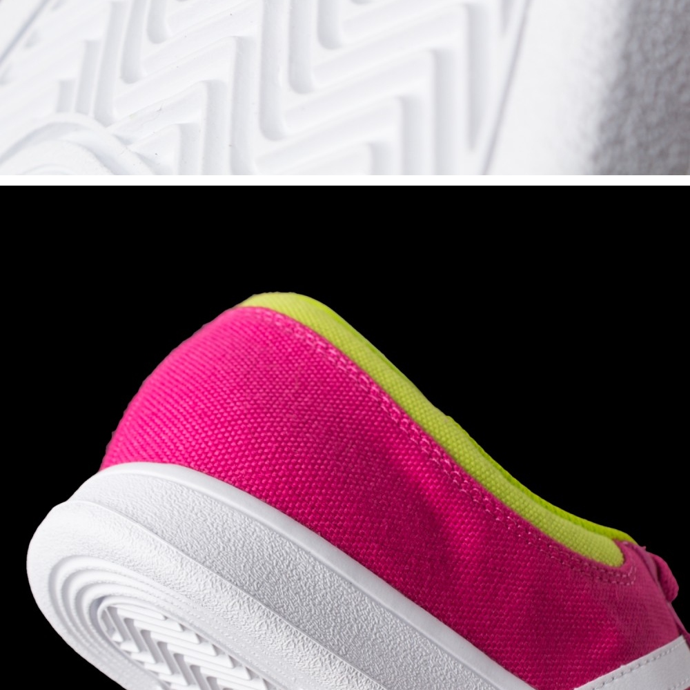 Phụ nữ quần vợt Adidas Adidas Giày nữ Lady Court CVS jordan dior cổ thấp